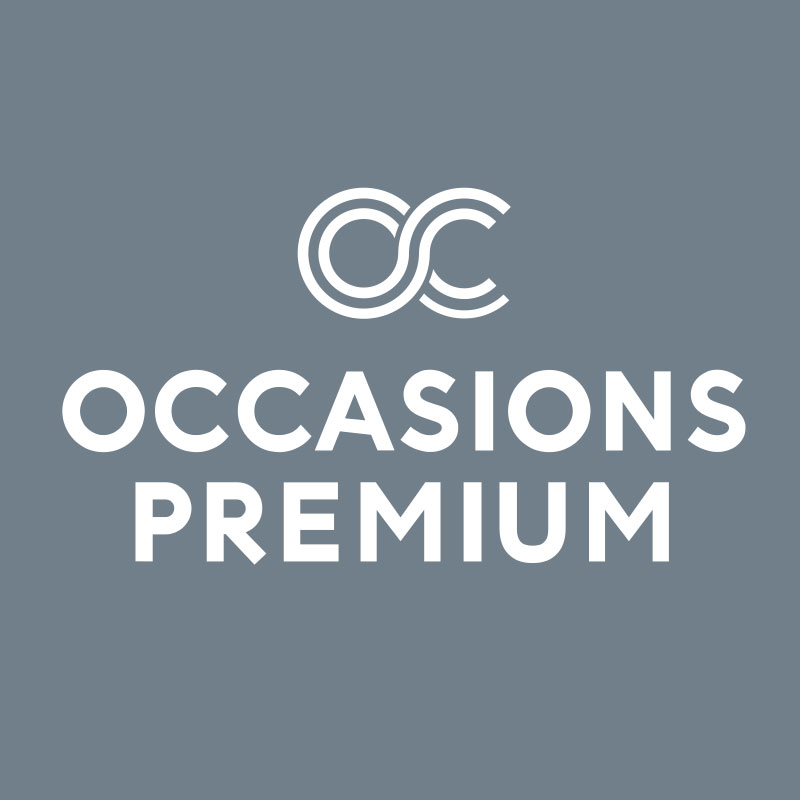 logo occasions premium réunion
