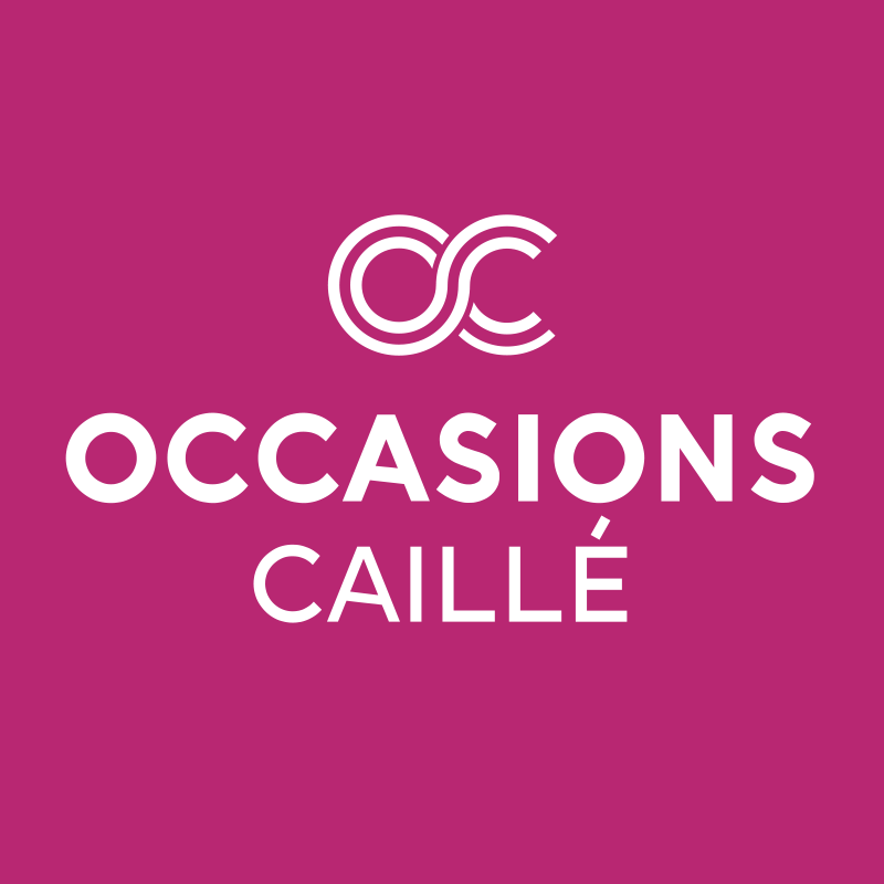 logo occasions caillé réunion